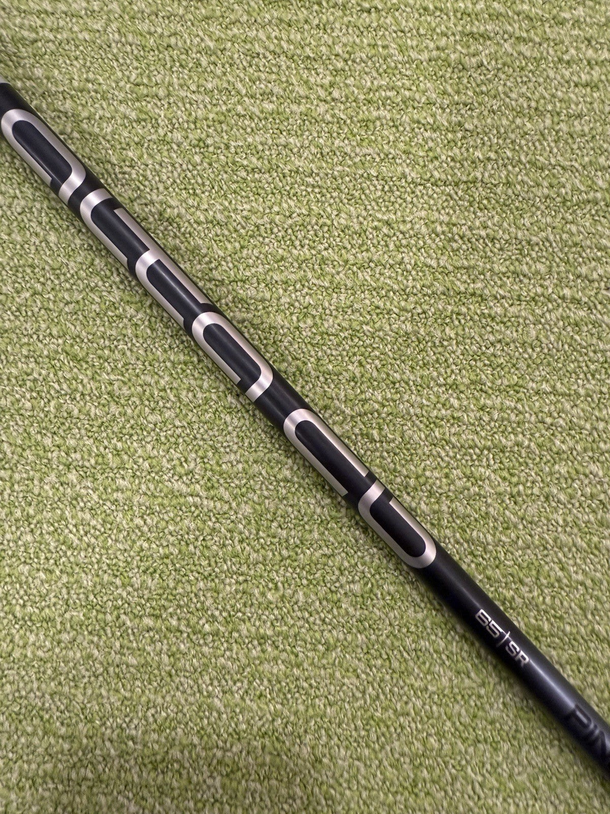 Ping Alta Cb Slate 65R Regular 41.25" Fairway Wood Shaft Ping