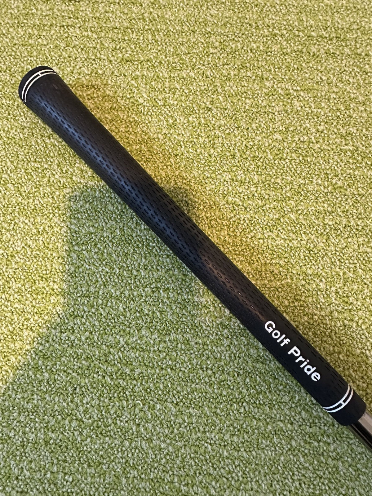 Mitsubishi Diamana ZF 60S Stiff Driver Shaft 44.25" Taylormade RH