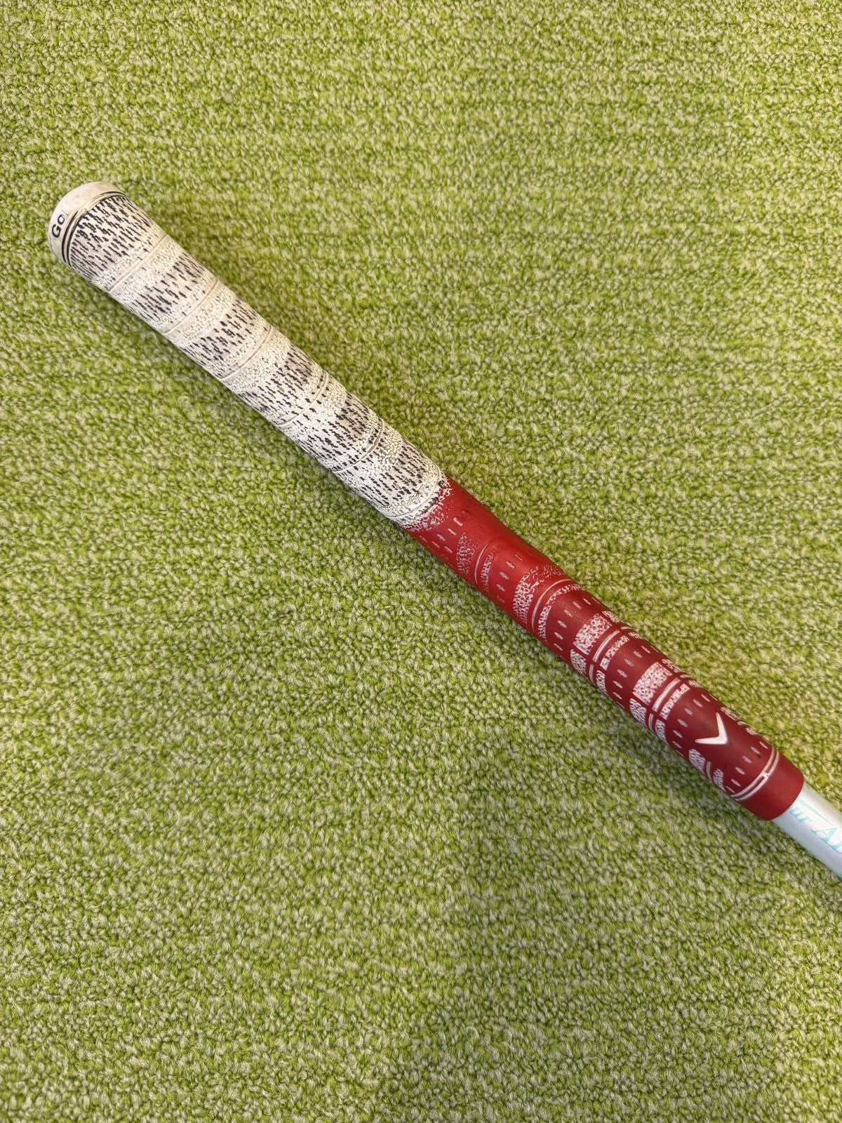 Graphite Design Tour Ad GP 6S Stiff 44" Driver Shaft Callaway