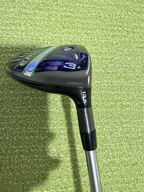 Callaway Epic Speed 13.5* 3+ Wood | Graphite Design Tour AD TP 7S
