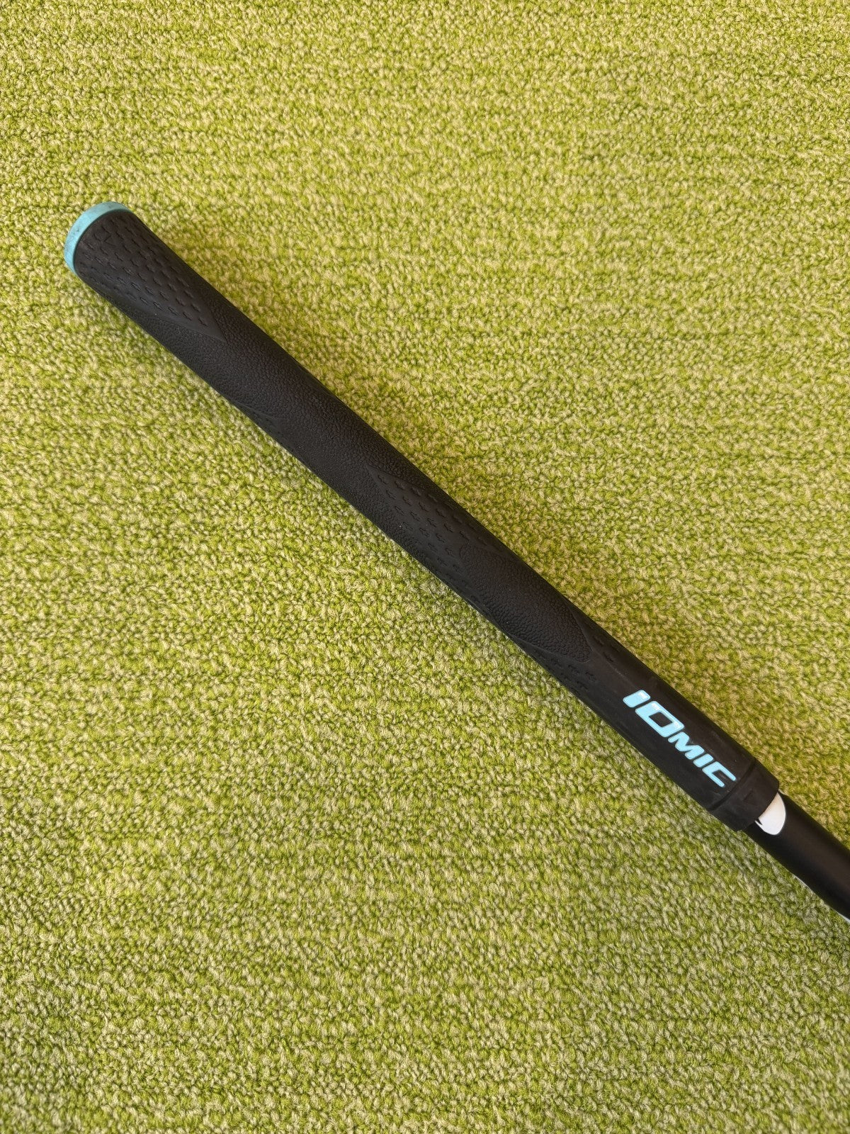 Mistubushi Diamana WB 53S Driver Shaft Stiff TaylorMade 44"