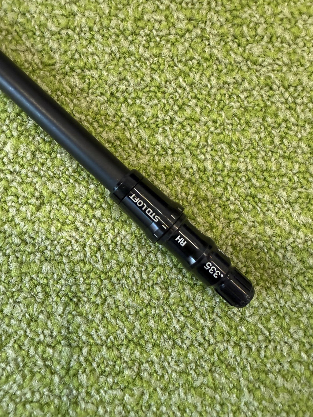 Mistubushi Diamana WB 53S Driver Shaft Stiff TaylorMade 44"