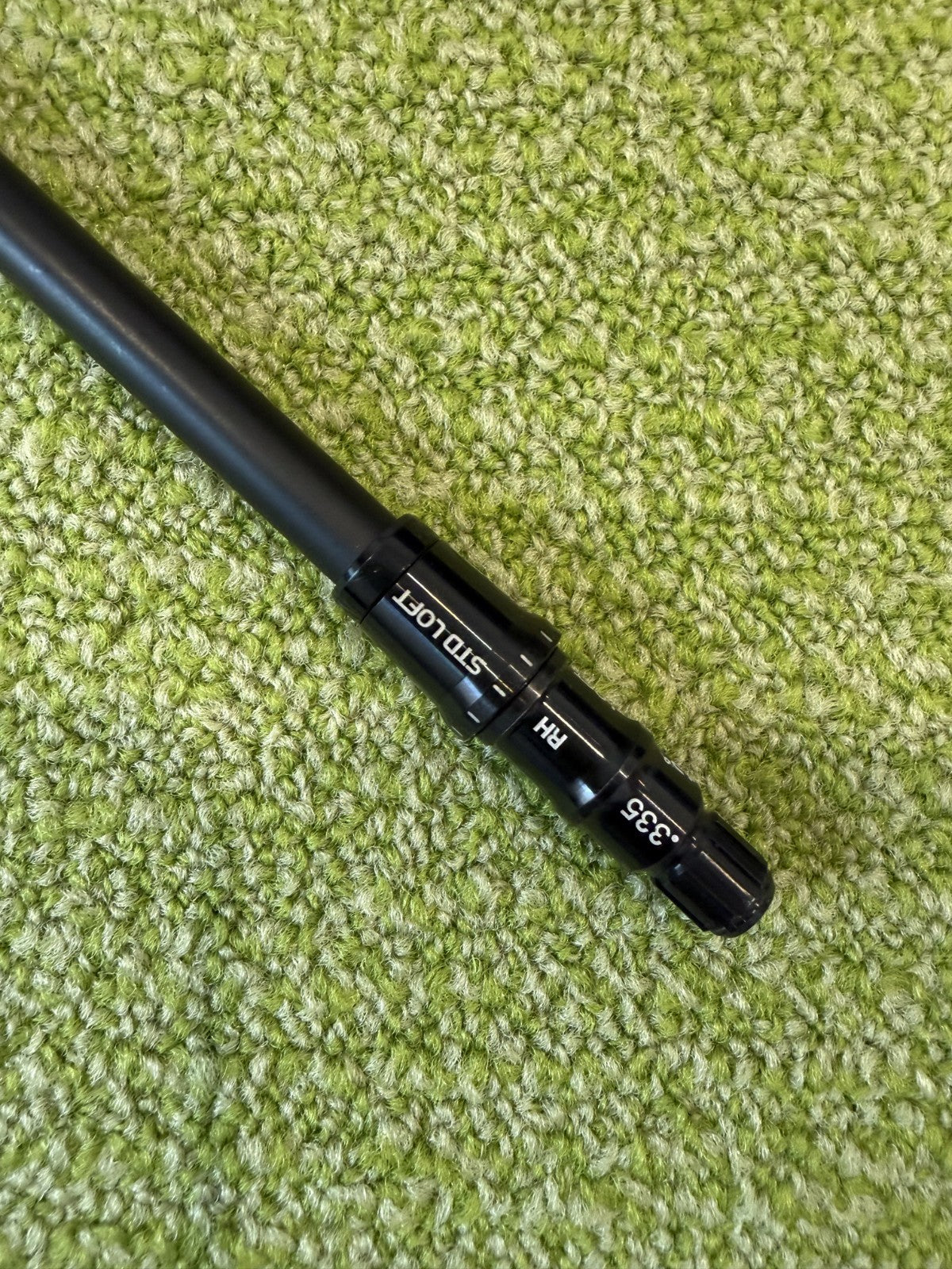 Mistubushi Diamana WB 53S Driver Shaft Stiff TaylorMade 44"