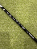 Fujikura Ventus Black 7X 42" Shaft CHOOSE ADAPTER