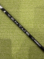 Fujikura Ventus Black 7X 42" Shaft CHOOSE ADAPTER