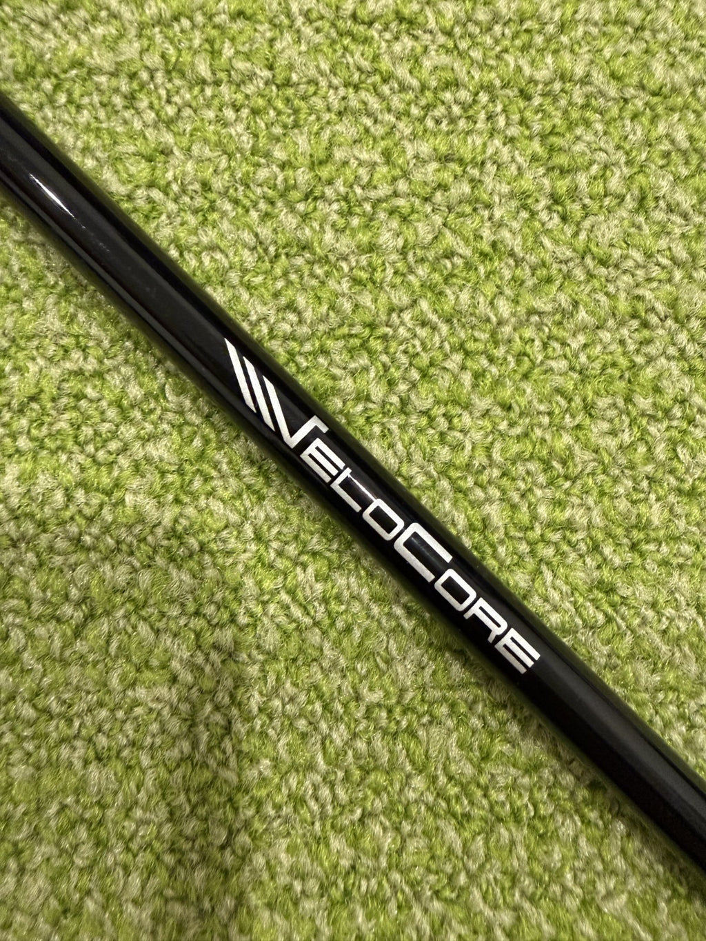 Fujikura Ventus Black 7X 42" Shaft CHOOSE ADAPTER