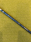 Fujikura Ventus Blue Velocore+ Plus 6S Stiff Driver Shaft Taylormade 44"