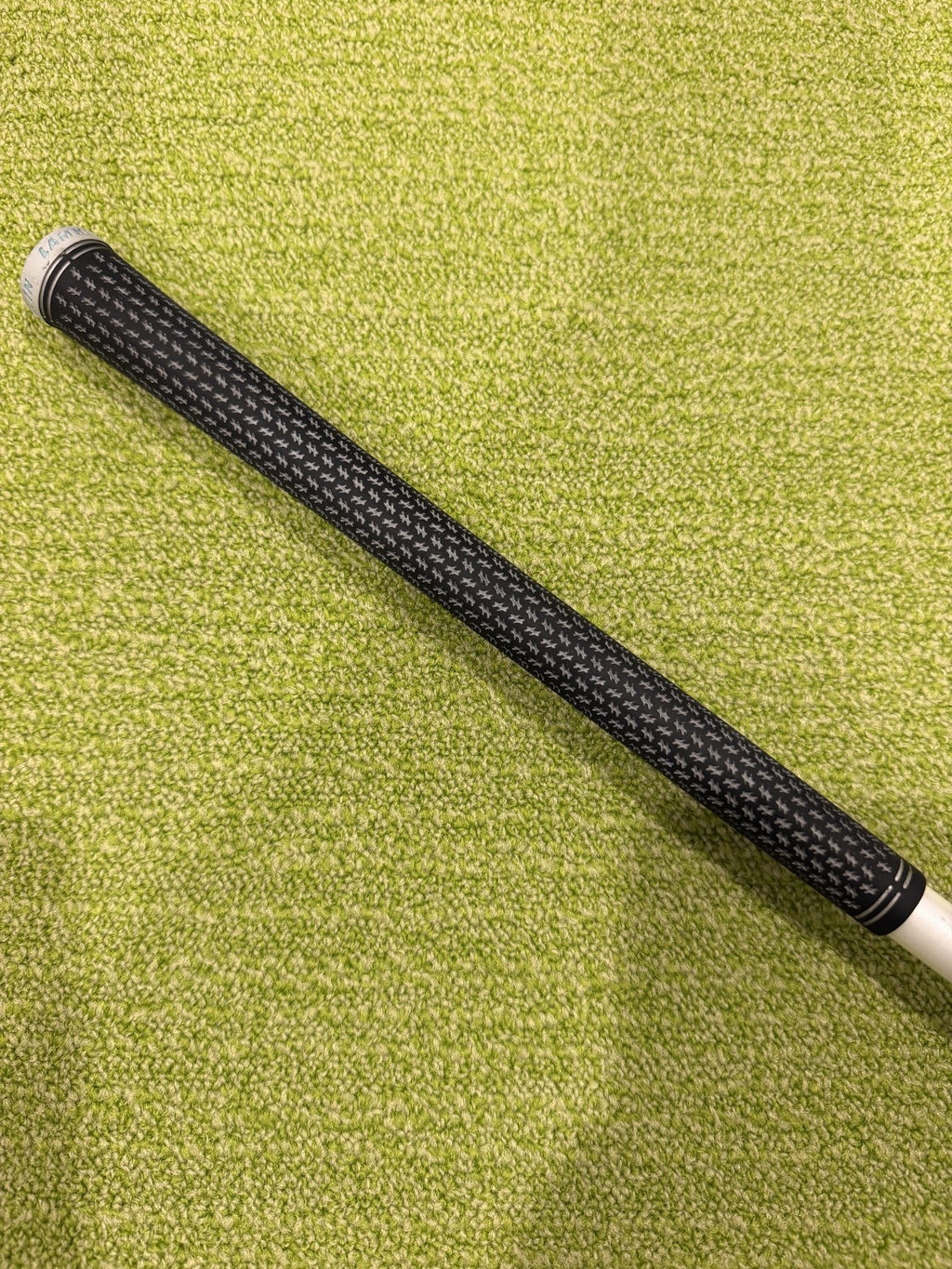Graphite Design Tour Ad HD 6S Stiff Driver Shaft Taylormade 44.25"