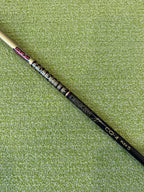 Graphite Design Tour AD CQ 4S Stiff Driver Shaft TaylorMade 44"