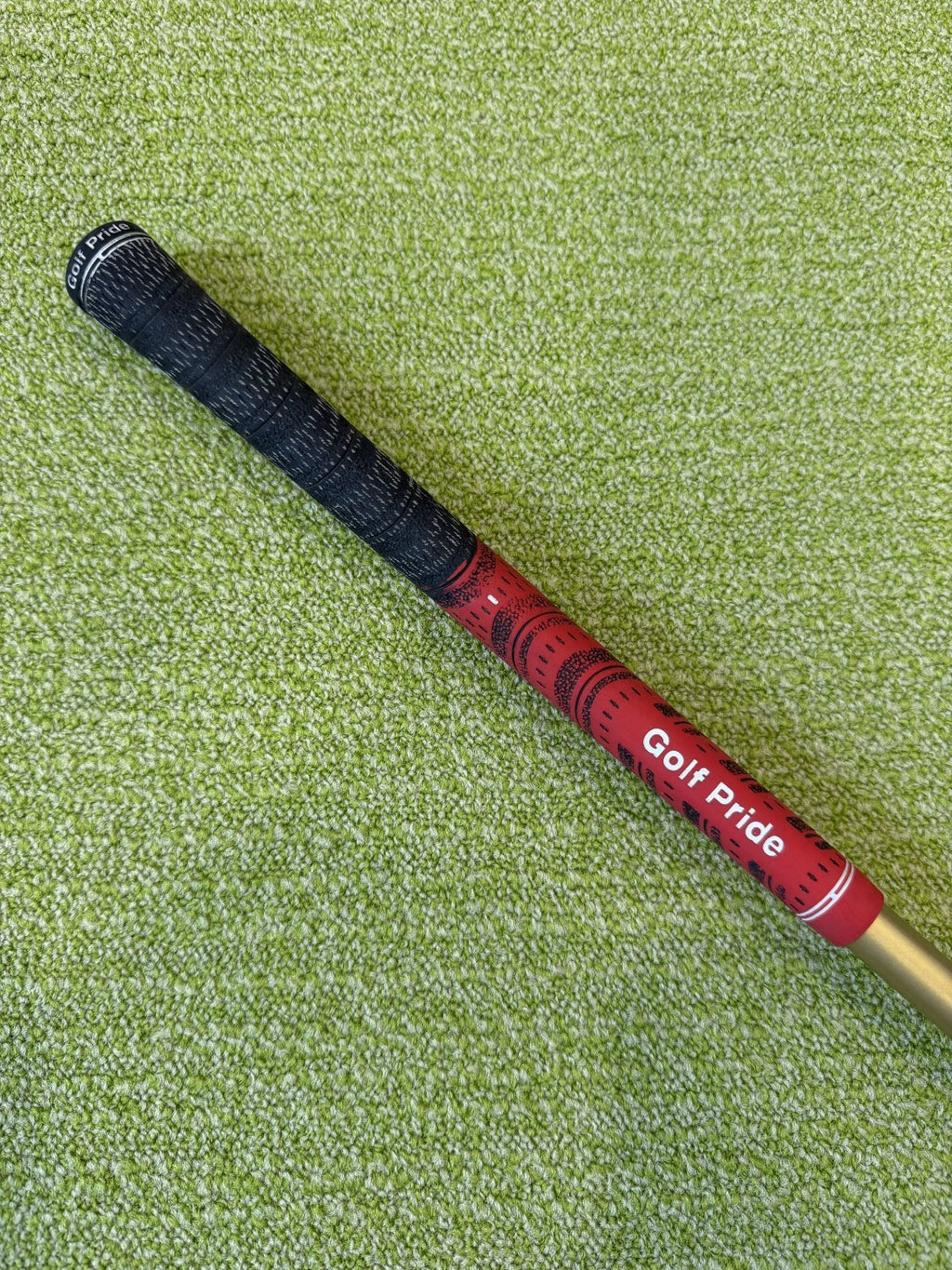 Graphite Design Tour AD CQ 4S Stiff Driver Shaft TaylorMade 44"