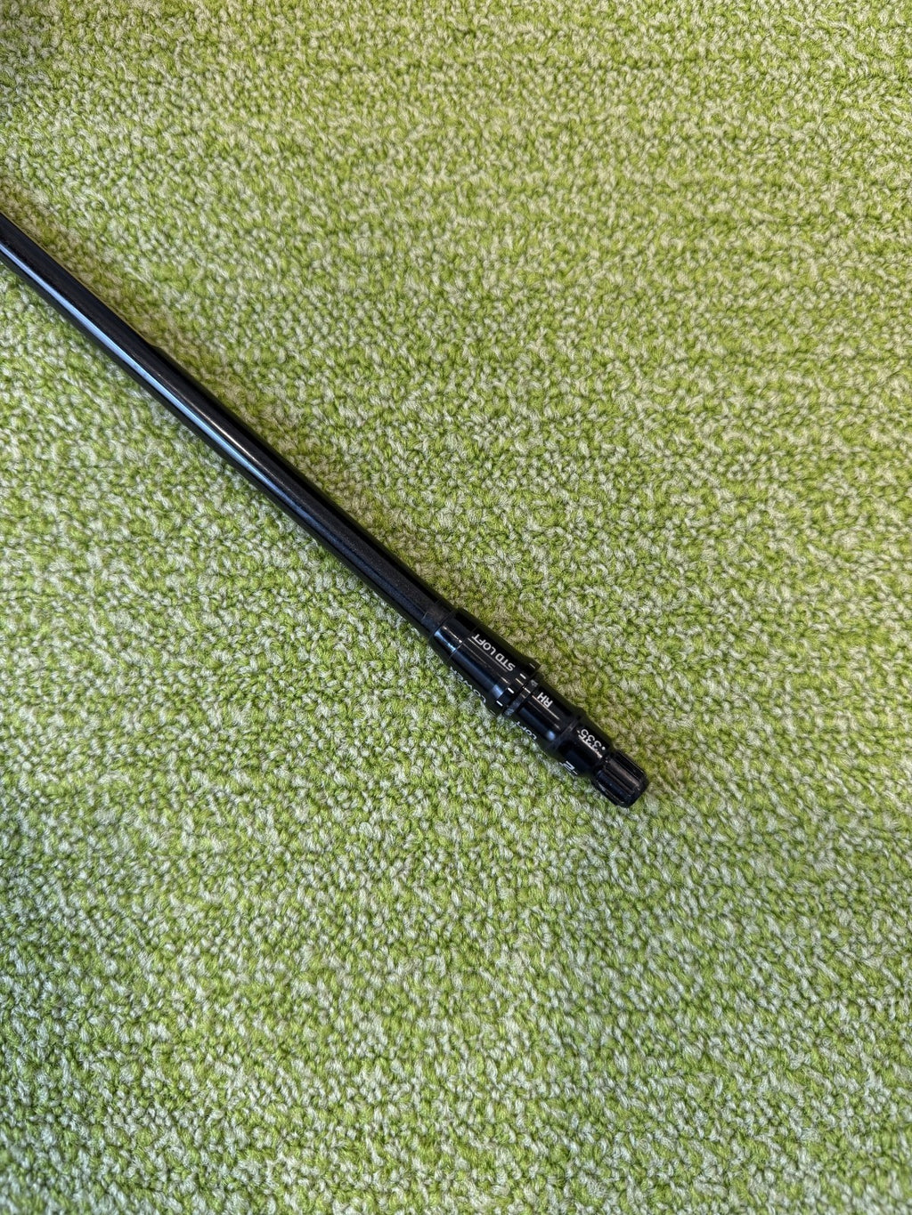 Graphite Design Tour AD CQ 4S Stiff Driver Shaft TaylorMade 44"