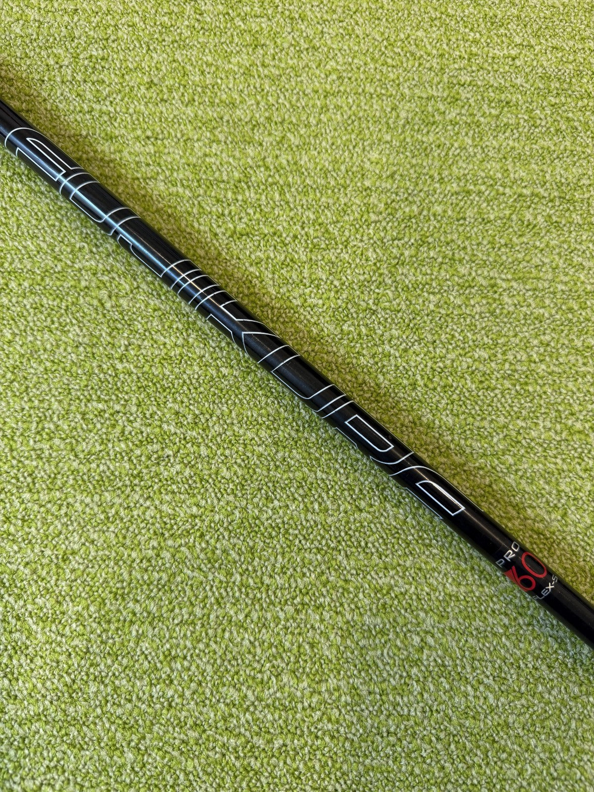 Fujikura Pro 60S Stiff Driver Shaft Taylormade 44.75"
