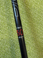 Fujikura Pro 60S Stiff Driver Shaft Taylormade 44.75"
