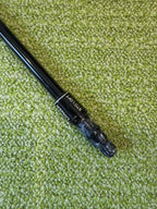 Fujikura Pro 60S Stiff Driver Shaft Taylormade 44.75"
