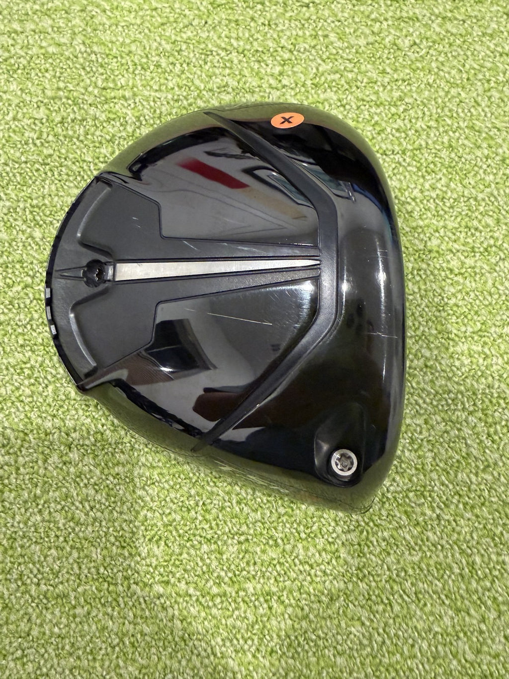 Titleist TSR3 9* Driver Head Only RH