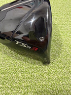 Titleist TSR3 9* Driver Head Only RH