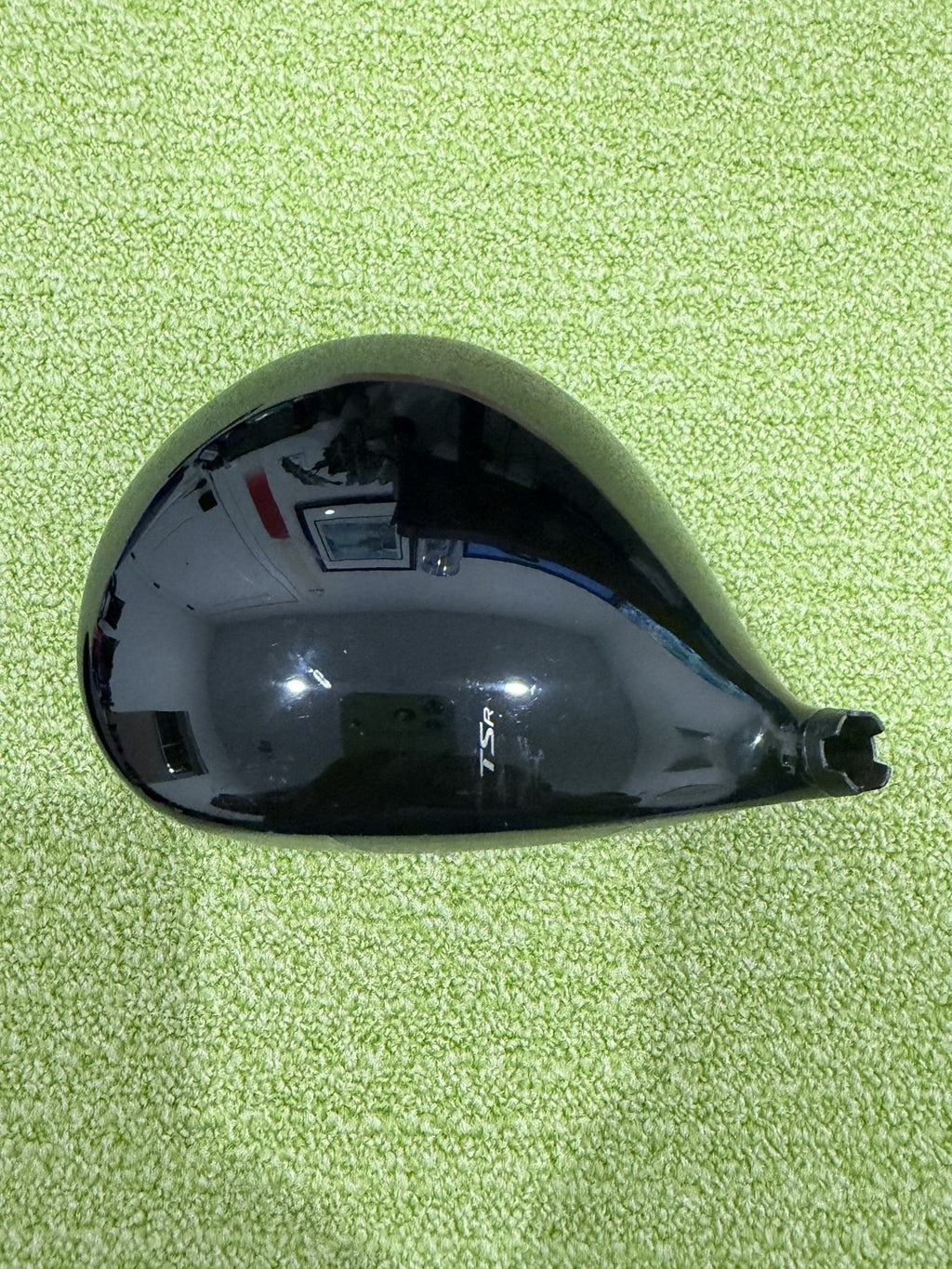 Titleist TSR3 9* Driver Head Only RH