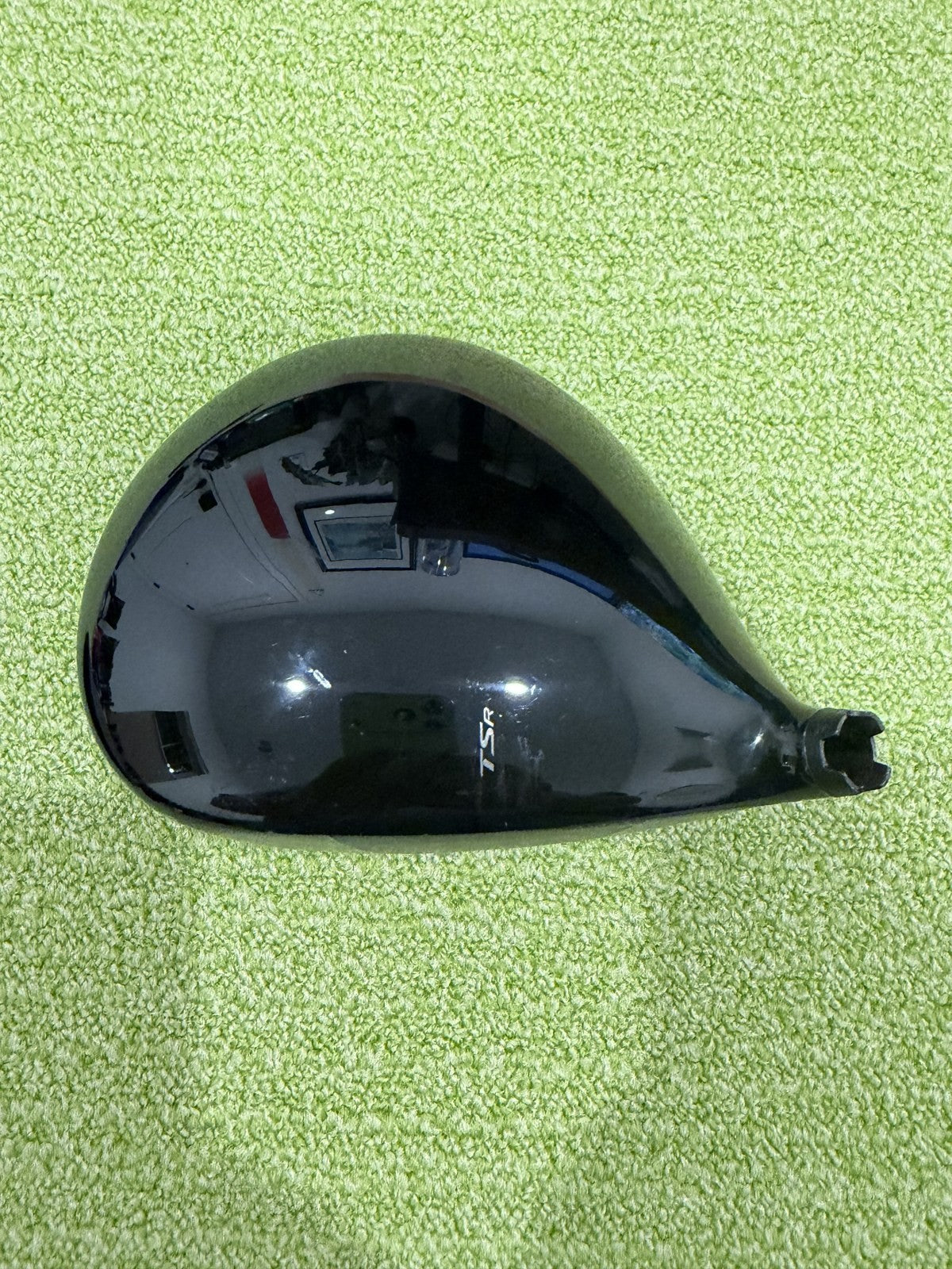 Titleist TSR3 9* Driver Head Only RH