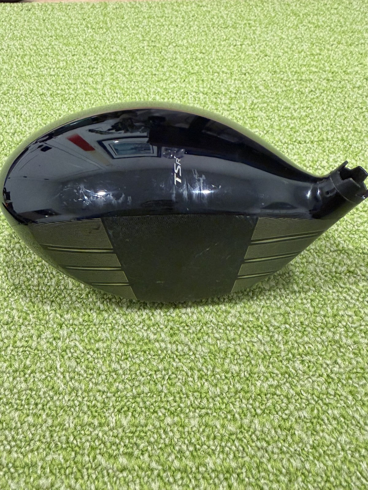 Titleist TSR3 9* Driver Head Only RH