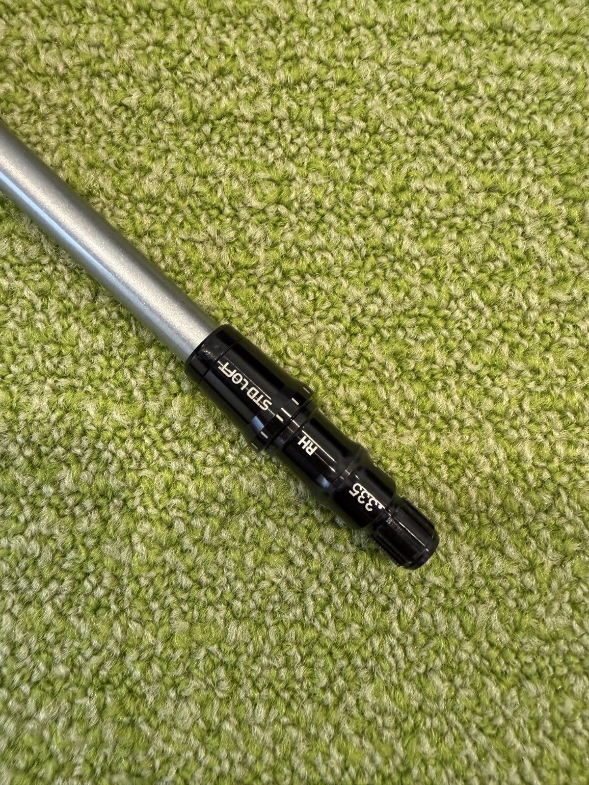 Graphite Design TOUR AD UB 6S Stiff Fairway Wood Shaft Taylormade 42.25"