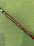 Fujikura Ventus TR Red Velocore 7S Stiff Driver Shaft 44.5" - CHOOSE ADAPTER