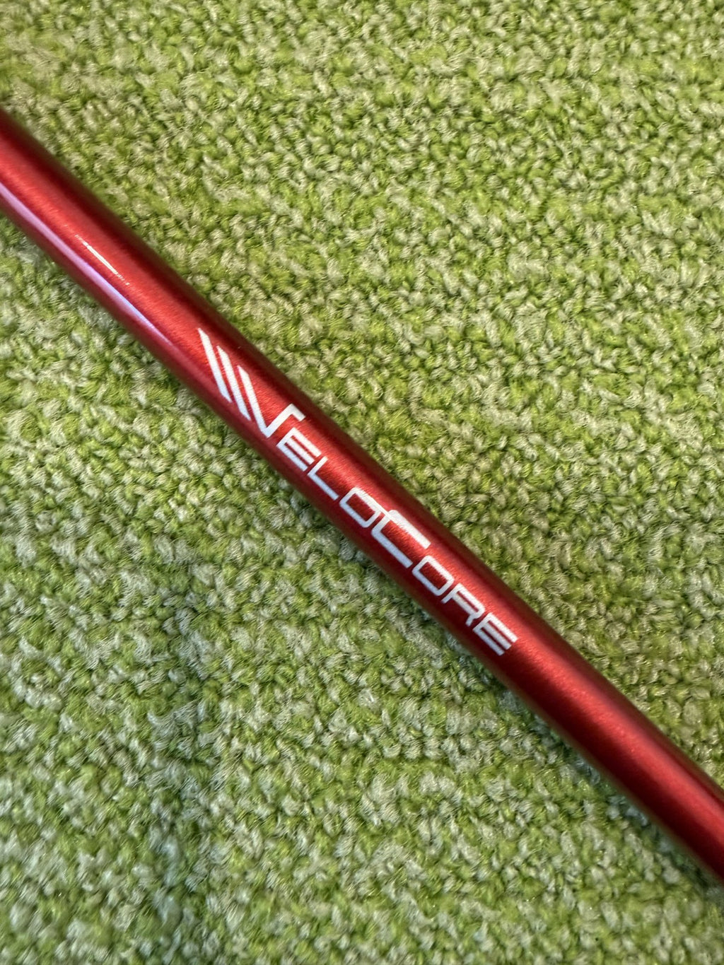 Fujikura Ventus TR Red Velocore 7S Stiff Driver Shaft 44.5" - CHOOSE ADAPTER