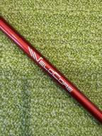 Fujikura Ventus TR Red Velocore 7S Stiff Driver Shaft 44.5" - CHOOSE ADAPTER