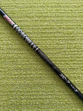 Graphite Design Tour AD XC 7X 42.25" Fairway Wood Shaft Callaway
