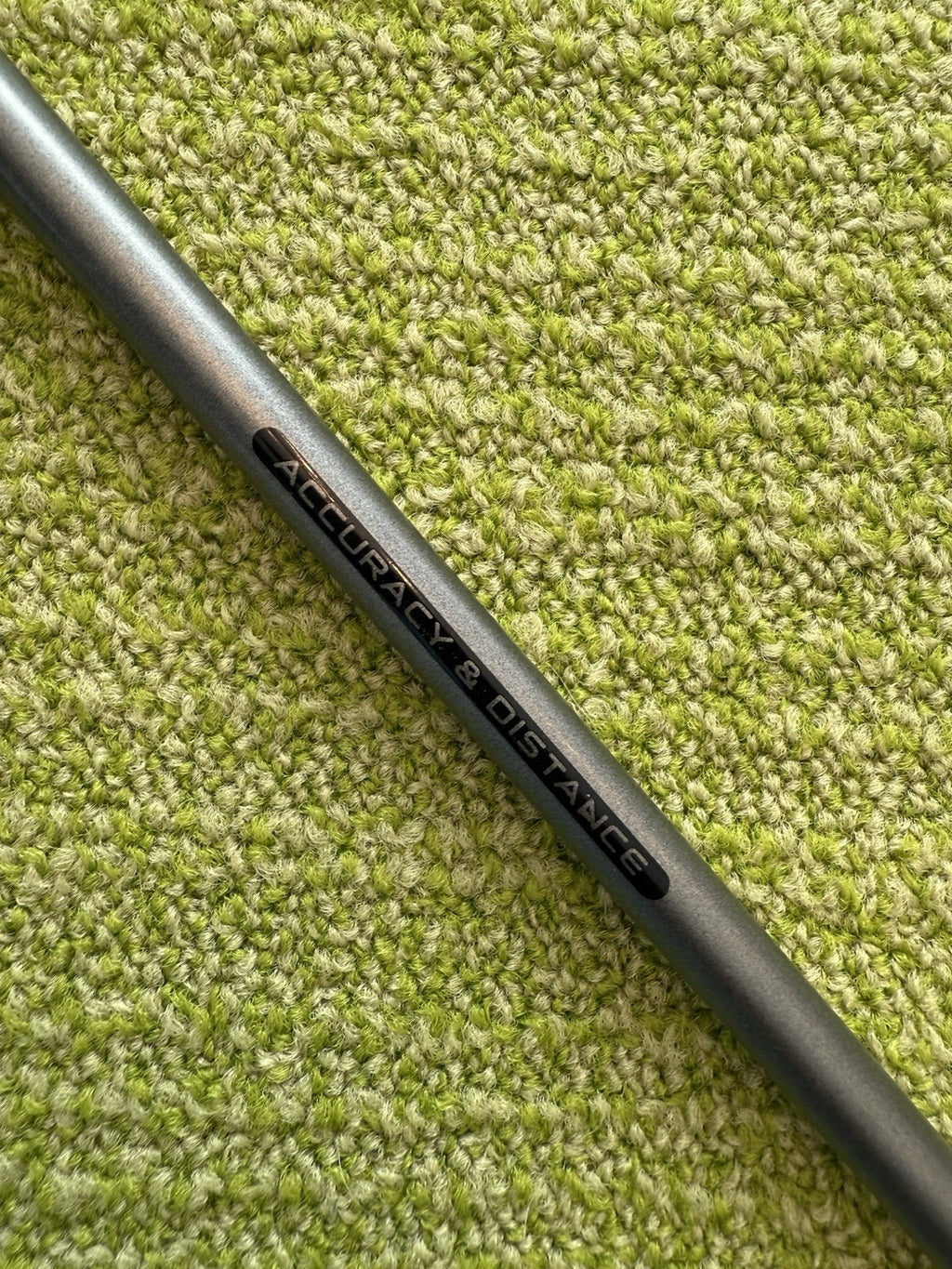 Graphite Design Tour AD XC 7X 42.25" Fairway Wood Shaft Callaway