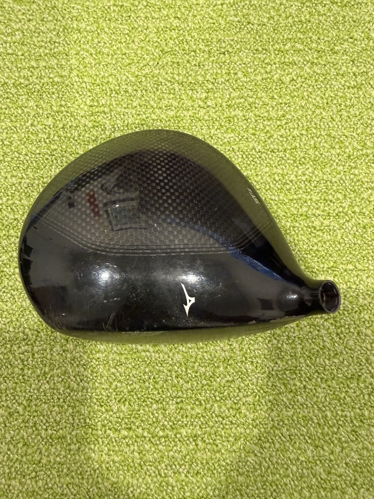 Mizuno ST-Z 230 10.5* Driver Head Only RH