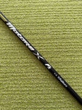 Fujikura MOTORE X F1 7S DRIVER SHAFT STIFF TAYLORMADE 43.25"