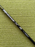 Fujikura MOTORE X F1 7S DRIVER SHAFT STIFF TAYLORMADE 43.25"