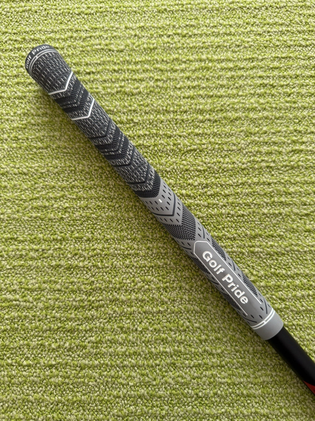 Fujikura MOTORE X F1 7S DRIVER SHAFT STIFF TAYLORMADE 43.25"