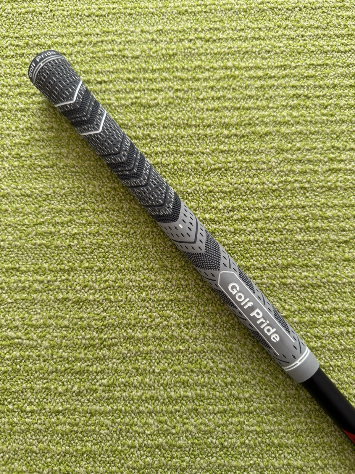 Fujikura MOTORE X F1 7S DRIVER SHAFT STIFF TAYLORMADE 43.25"