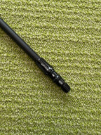 Fujikura MOTORE X F1 7S DRIVER SHAFT STIFF TAYLORMADE 43.25"