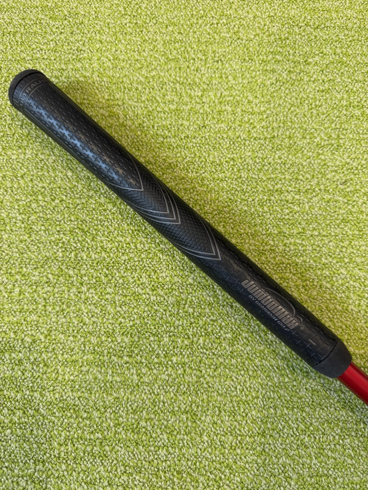 Graphite Design Tour AD VF 6S Stiff Driver Shaft Titleist 44.5"