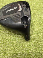 Ping G425 SFT 3 Fairway Wood  16* Club Head Only Right Handed RH