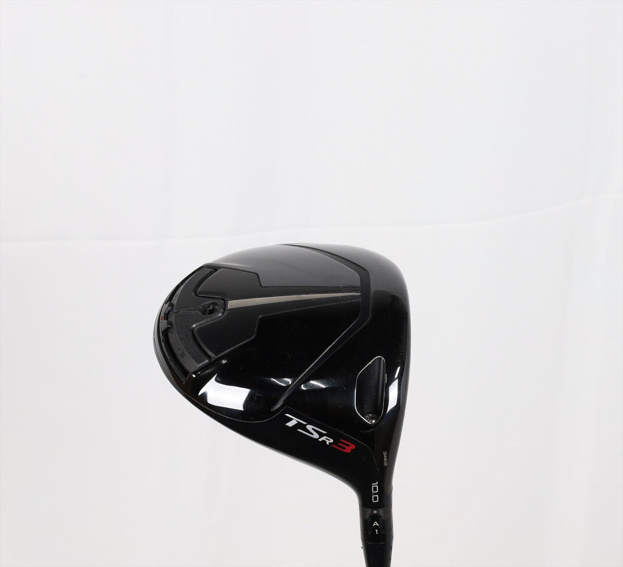 Custom Built Pre-Owned Titleist TSR3 Driver - Choose Shaft and Specs