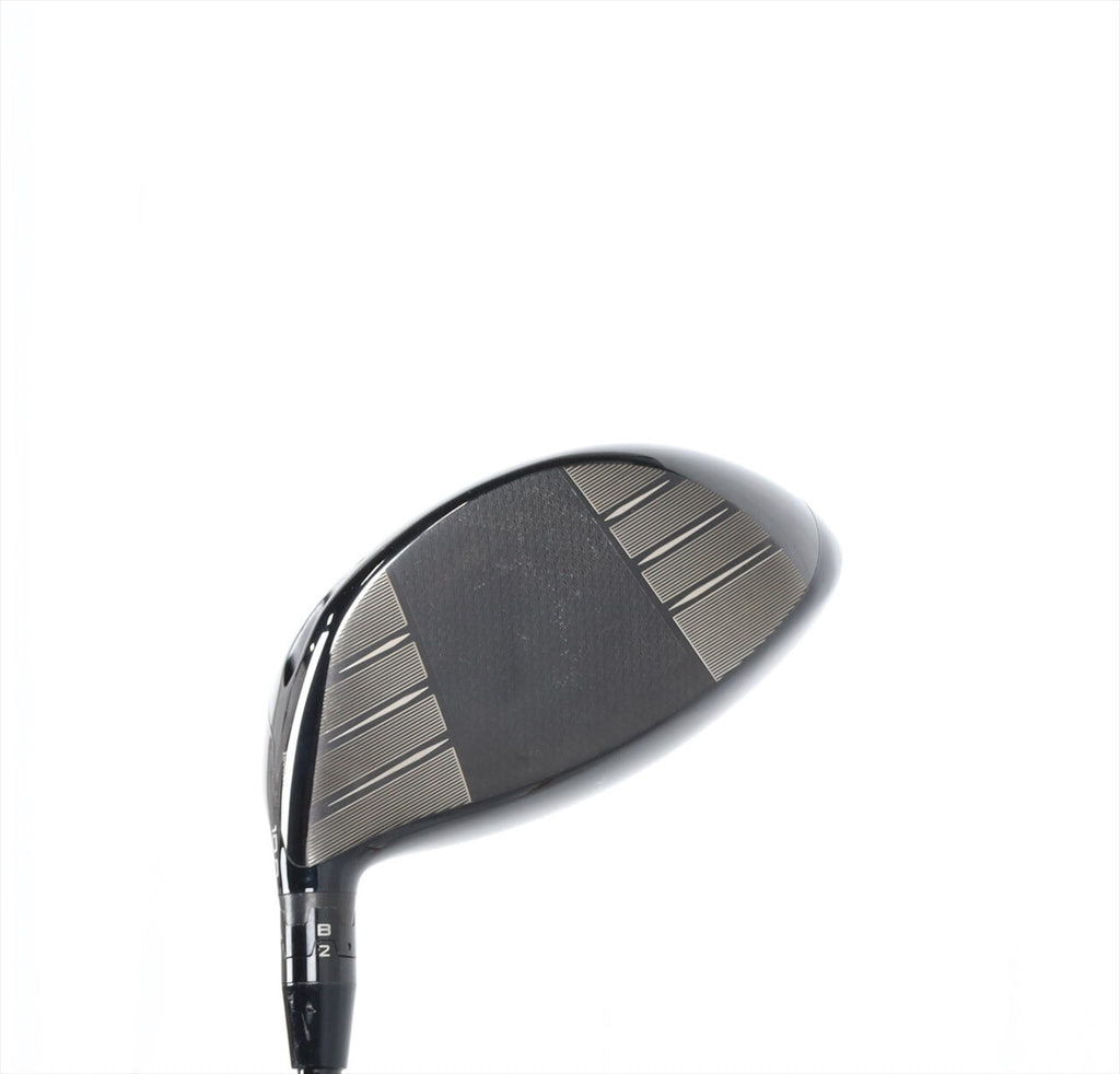 Custom Built Pre-Owned Titleist TSR3 Driver - Choose Shaft and Specs