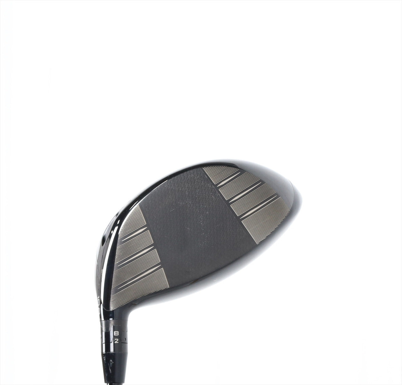 Custom Built Pre-Owned Titleist TSR3 Driver - Choose Shaft and Specs