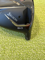 Srixon ZXi LS 9° Driver Head Only Right Handed RH