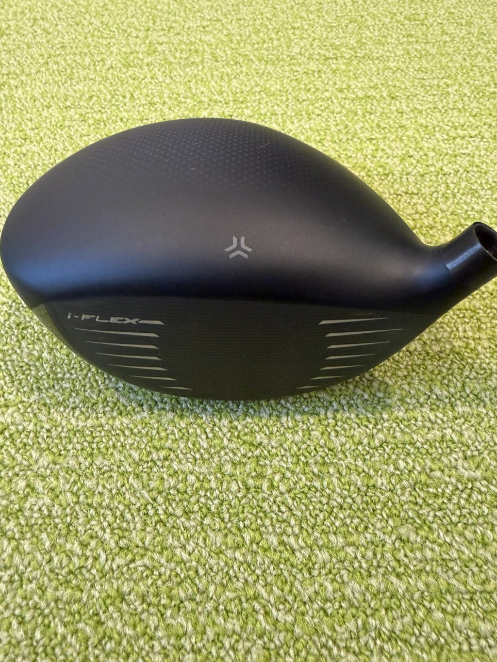 Srixon ZXi LS 9° Driver Head Only Right Handed RH