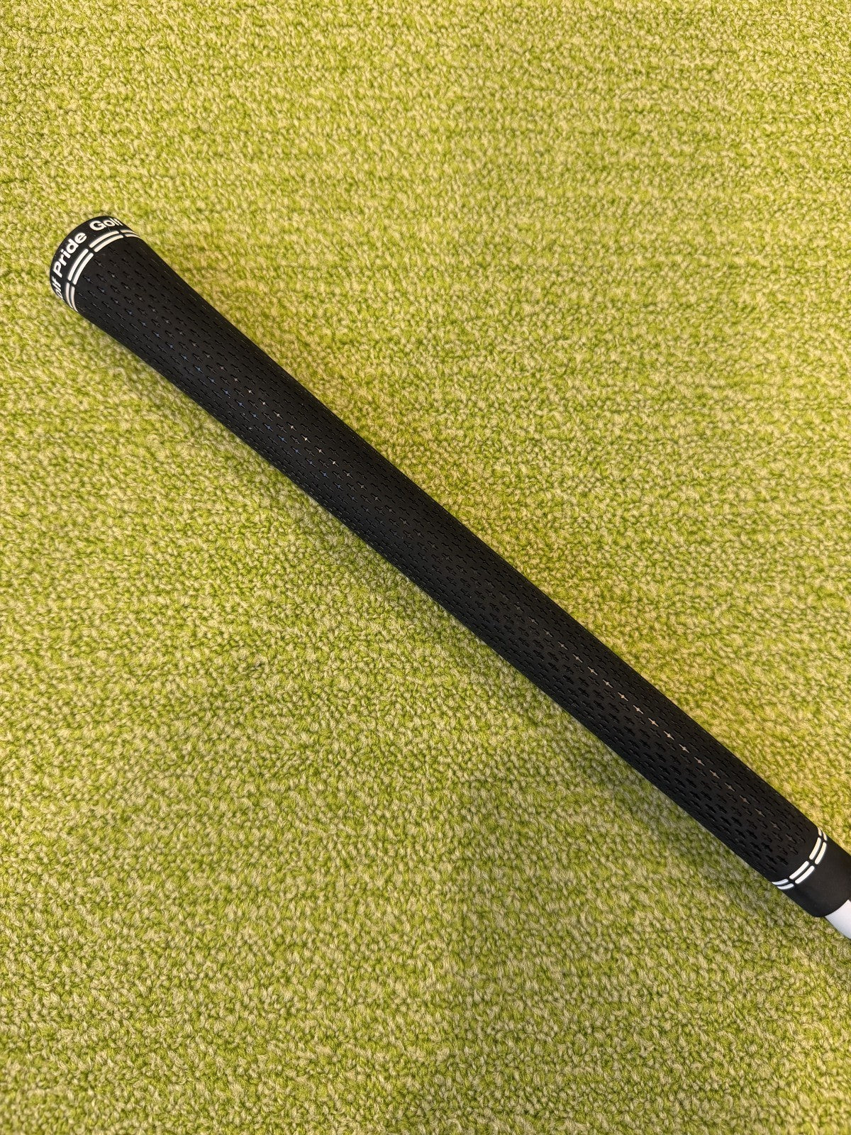 Mitsubishi Diamana BB 63S Stiff Driver Shaft 44.25" CHOOSE ADAPTER