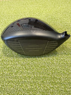 Callaway Paradym Ai Smoke Max 9.0° Driver Head Only RH