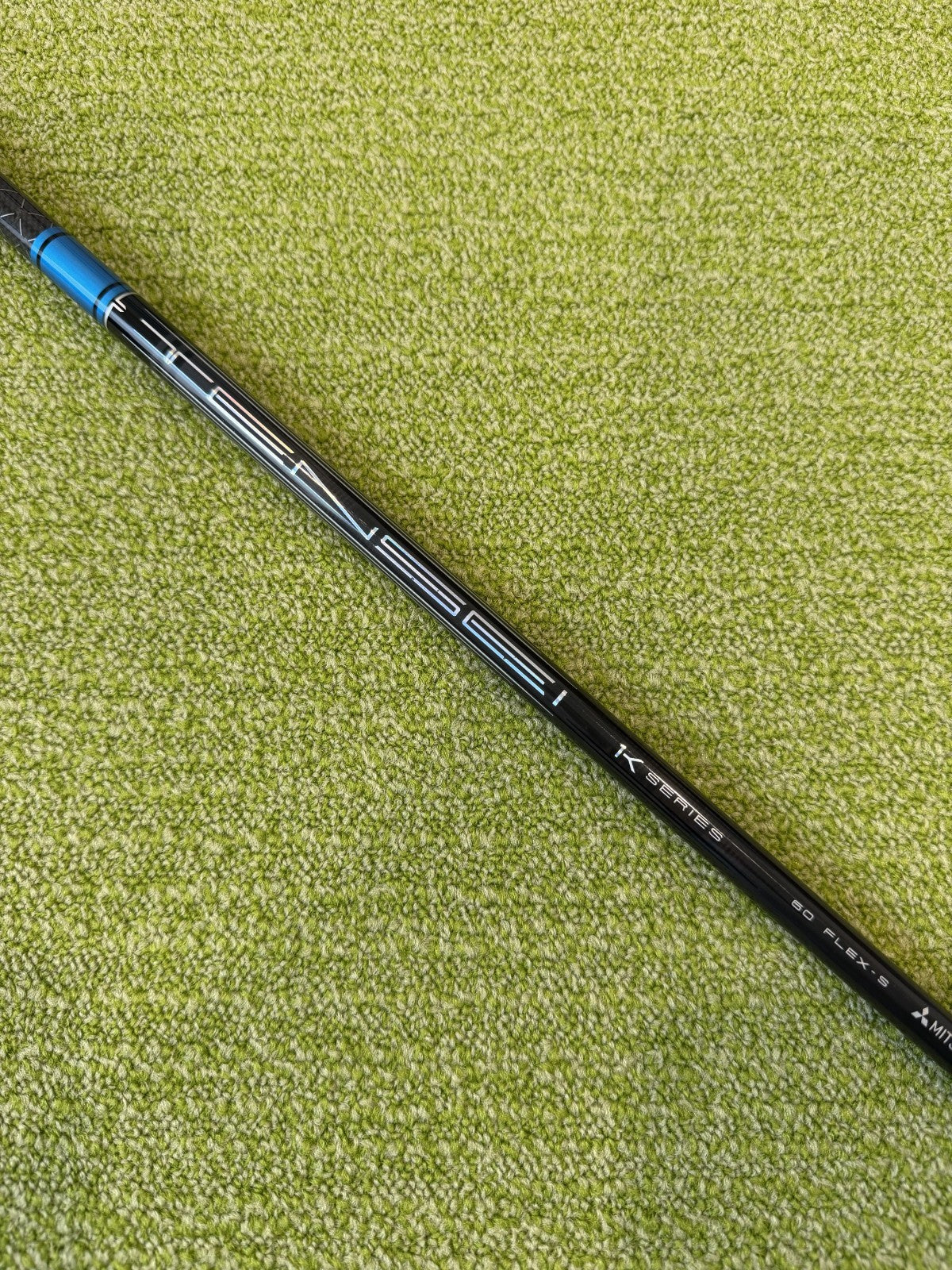 Mitsubishi Tensei 1K Pro Blue 60S Stiff 44" Driver Shaft Callaway