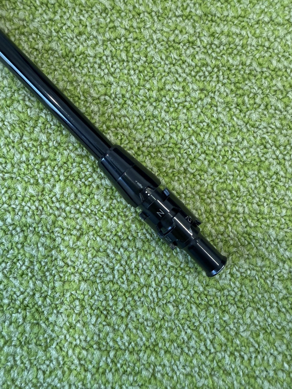 Mitsubishi Tensei 1K Pro Blue 60S Stiff 44" Driver Shaft Callaway