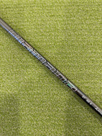 Mitsubishi Diamana GT 60S Stiff 44" Driver Shaft Taylormade