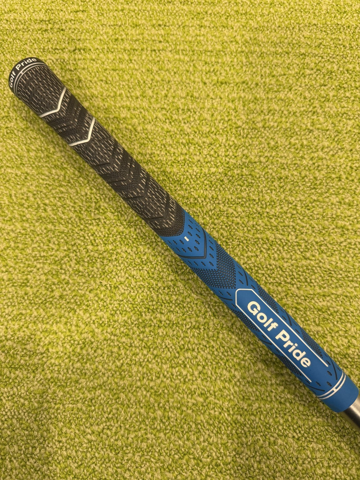 Mitsubishi Diamana GT 60S Stiff 44" Driver Shaft Taylormade