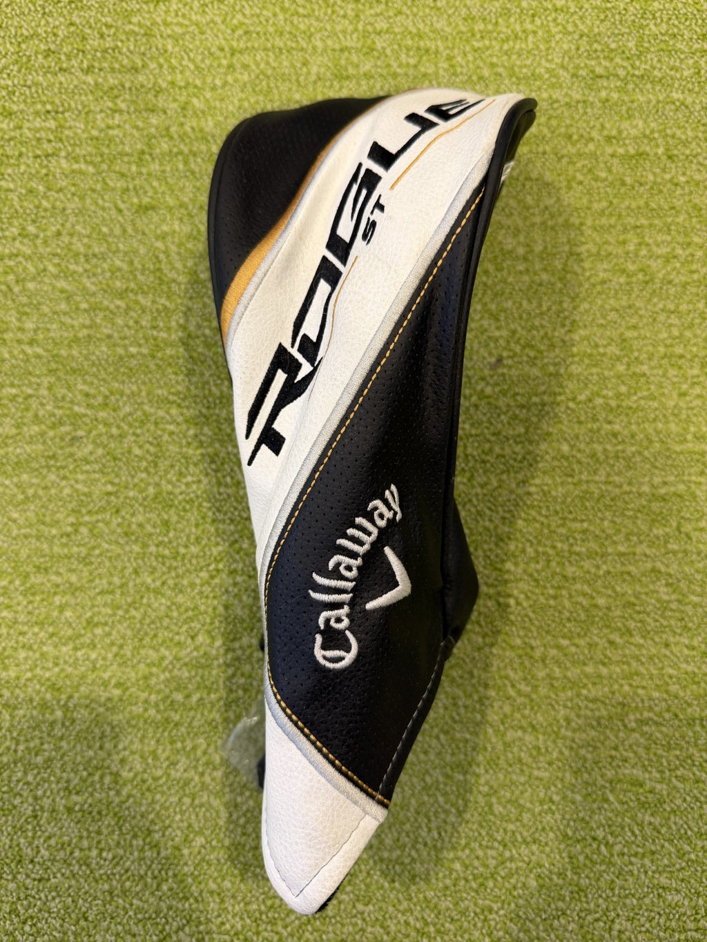 Rogue St Fairway Wood Headcover - 25088