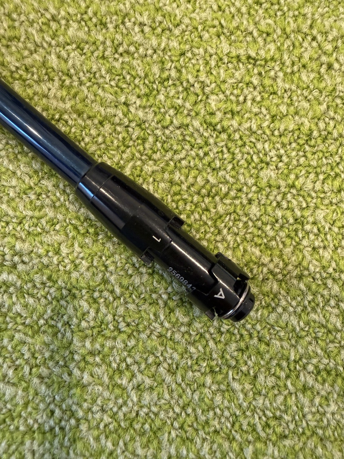 Fujikura Ventus Velocore Blue 7S Stiff Fairway Wood Shaft Titleist 42.25”